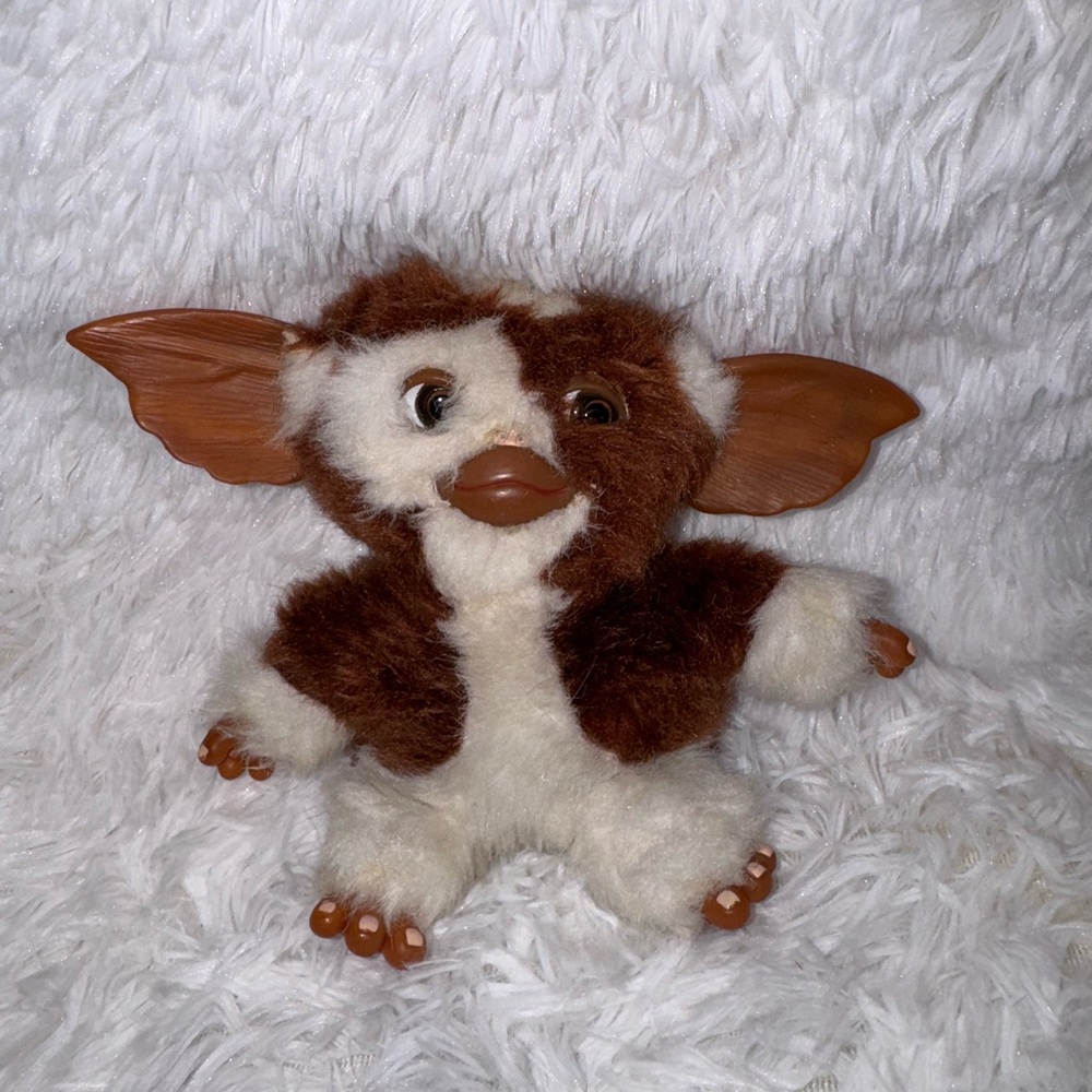 Gremlins Gizmo Plush